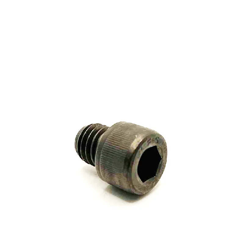 Bolts for Holding Panels and Frames Together-1/2-13 x 1/2in UNC Socket Cap Screw