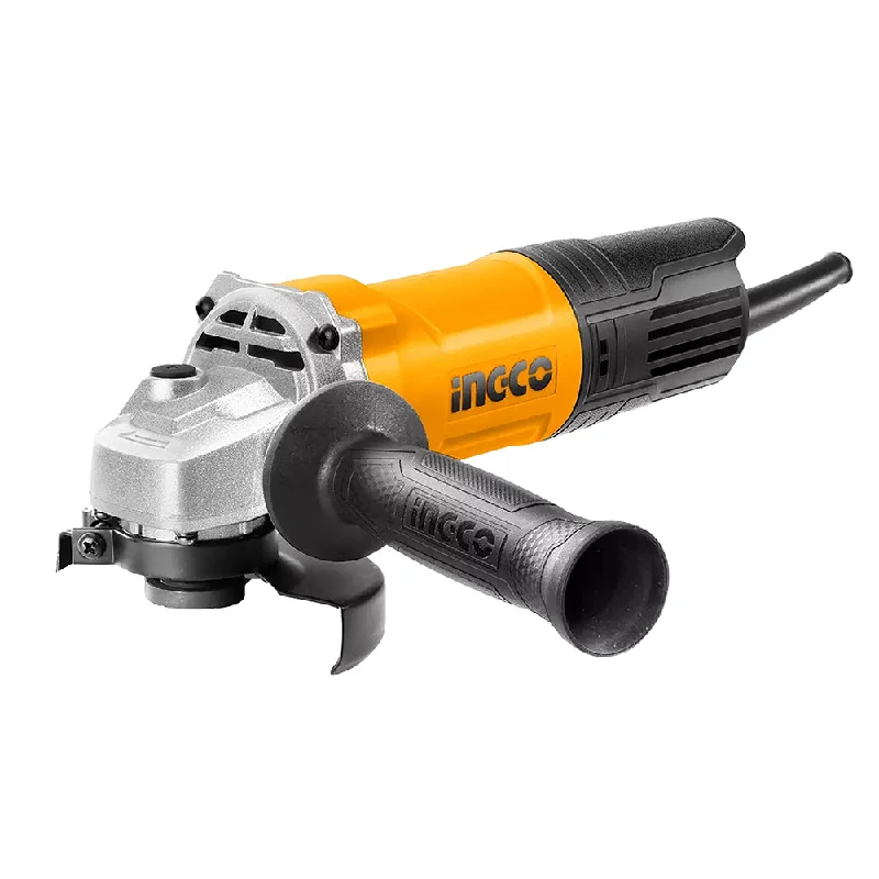 Cordless Angle Grinder with Fast Charging-Electric Angle Grinder 750W Power Tool AG70012