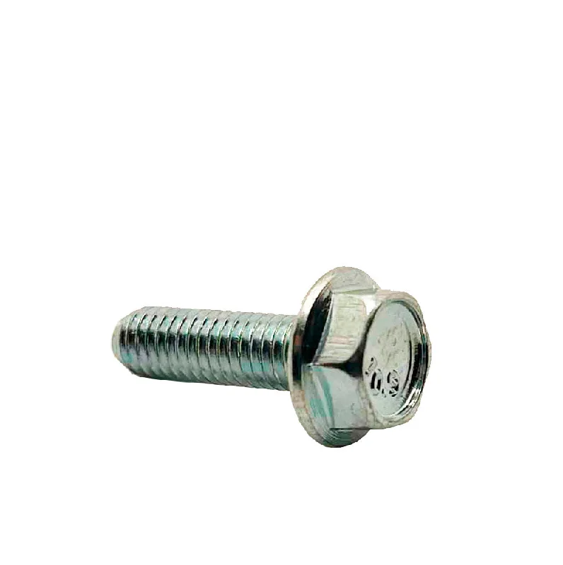 Bolts for Heavy-Duty Structural Fixing-M6-1.0 X 20mm Class 10.9 JIS-B1189 Flange Bolt