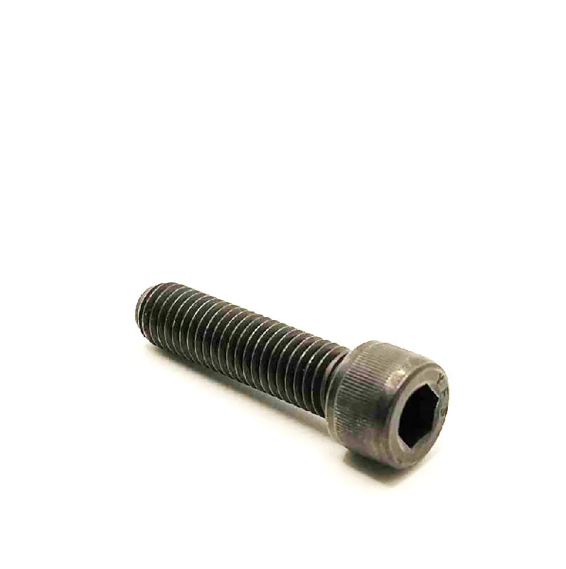 Bolts for High-Strength Joint Construction-1/2-13 x 2in UNC Socket Cap Screw