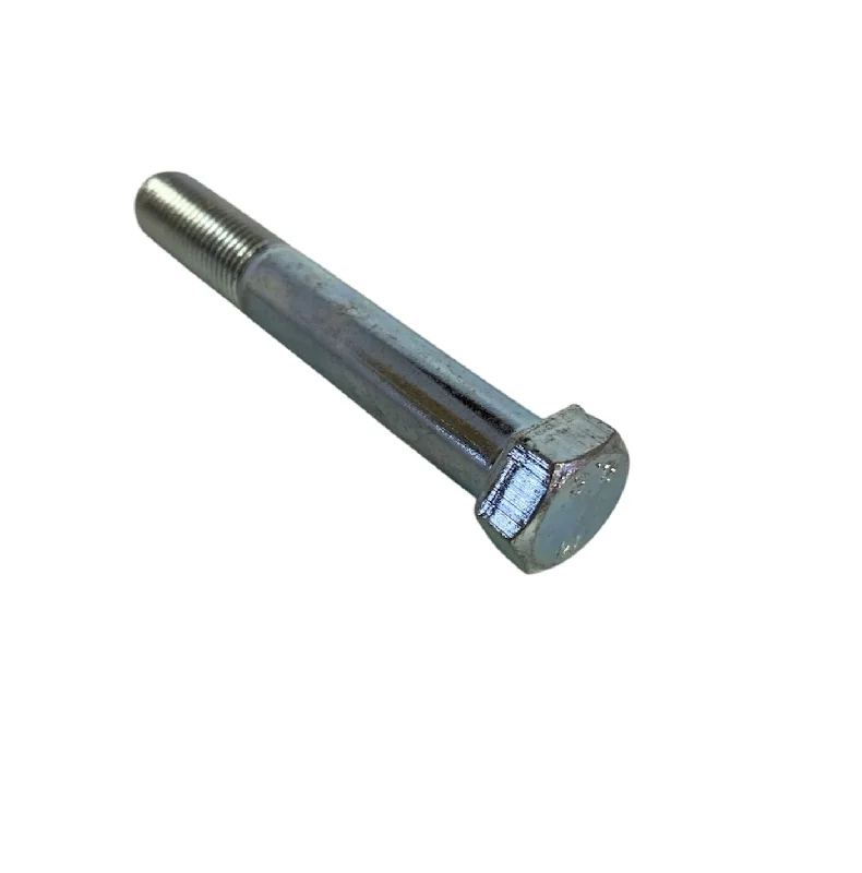 Galvanized Bolts for Corrosion Resistance-M12-1.25 x 80mm Class 8.8 JIS-B1180 Cap Screw