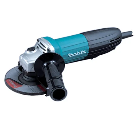 Angle Grinder with Adjustable Speed for Versatile Tasks-Makita 5'' Angle Grinder 720W GA5034