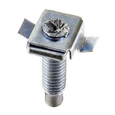 Screws for Pre-Drilled Holes in Wood-Auveco # 21948 Peugeot & Citroen Cage Screw. Qty 10.