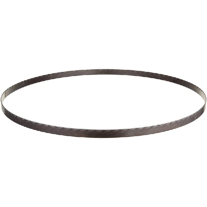 Saw Blades for Cutting Through Sheet Metal-Lenox 3842538PW18 44-7/8" 18 TPI Band Saw Blade Bi-Metal HSS (38PW18)