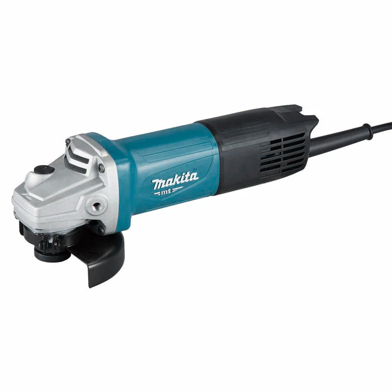 Powerful Angle Grinder for Industrial Use-Makita 4'' Angle Grinder 850W M9513B