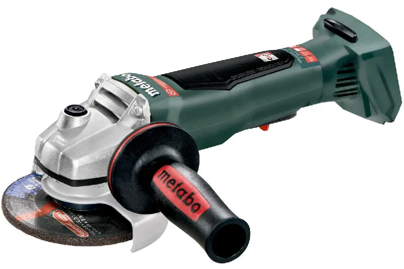 Angle Grinder for Cutting Granite and Marble-WPB 18 LTX BL 115  4 1/2" CORDLESS ANGLE GRINDER