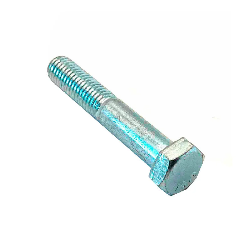 Bolts for Car and Bike Repairs-M12-1.75 x 70mm Class 10.9 Hex Cap Screw DIN 931 Partial Thread