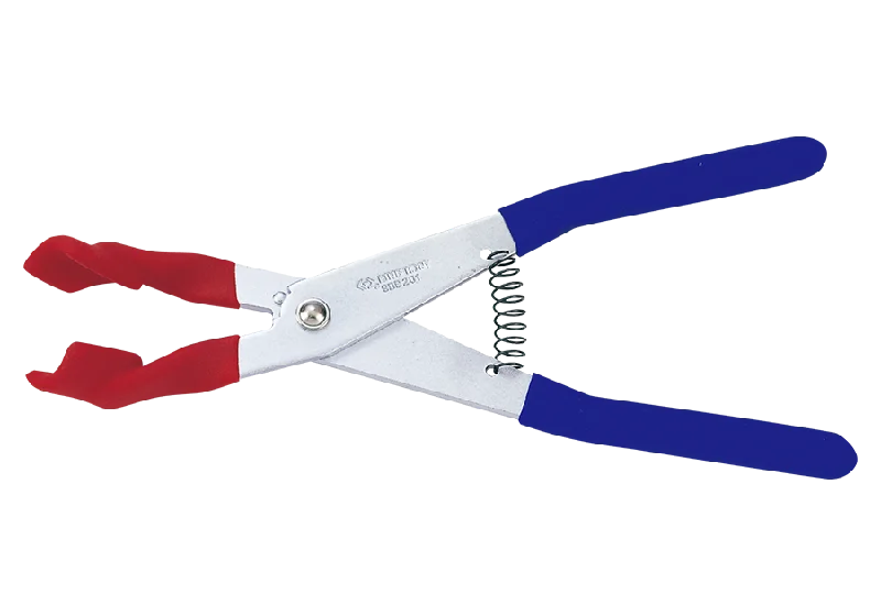 Pliers with Spring Action for Easy Use-King Tony - Spark Plug Pliers