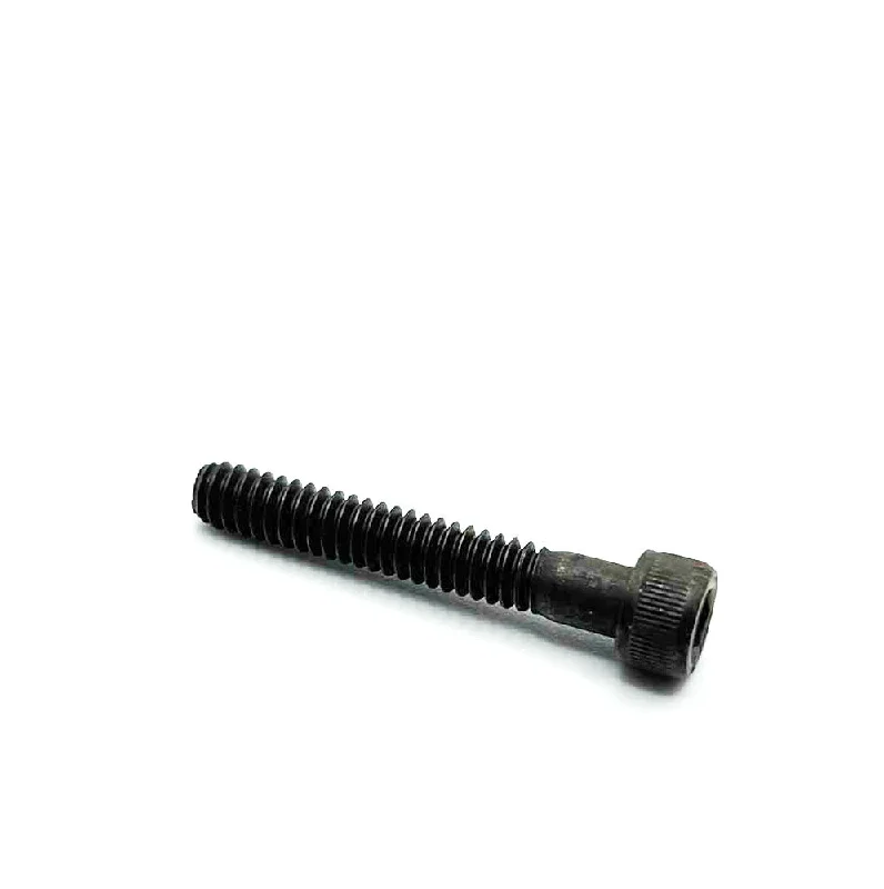 Bolts for Electrical Equipment Mounting-#10-24  1-1/2in UNC Socket Cap Screw