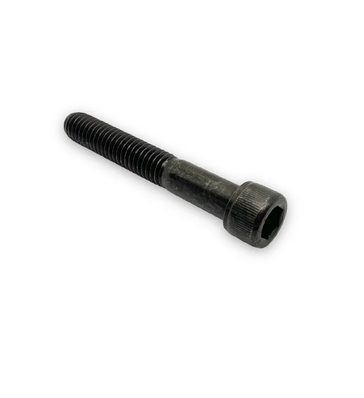 Bolts for Securing Electrical Boxes and Panels-3/8-16 x 2-1/2in UNC Socket Cap Screw