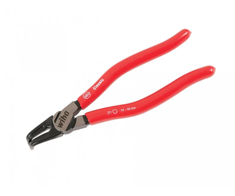 Multi-Purpose Pliers for Plumbing Jobs-Wiha Tools 32685 90° Internal Ring Pliers 5/16 - 1/2"