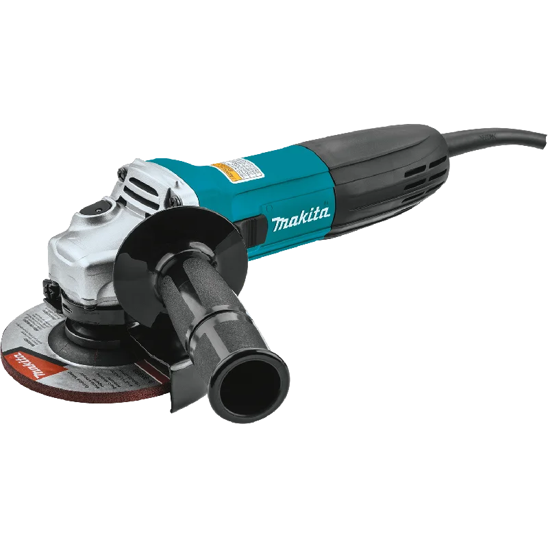 Angle Grinder for Cutting and Polishing Auto Parts-Makita 4-1/2" Angle Grinder  GA4530